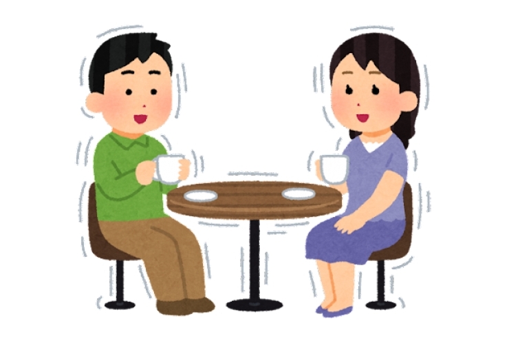 マグニチュードってなに？