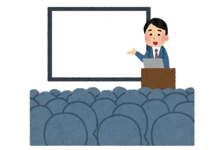 高校入試説明会開催しました！