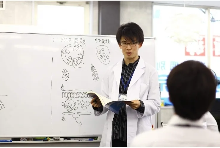 【個別指導塾だけど】中3生限定【集団授業もやります！】