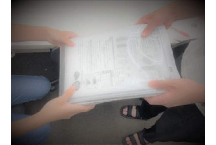 四中、九中対象の無料テスト対策