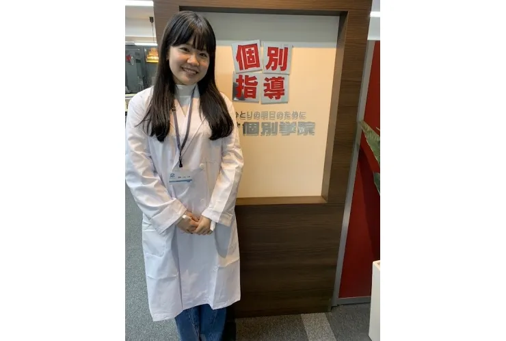 英才個別学院　駒沢校　小学生コース2