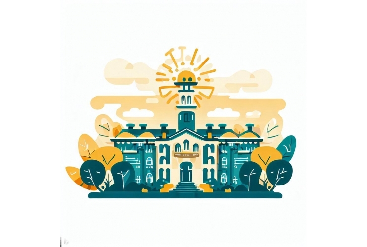 大学の学部調べって意外と楽しい！