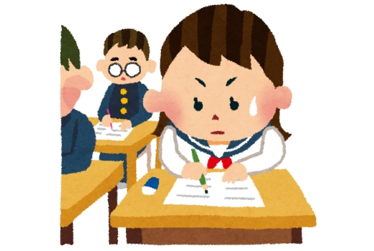 2023年度都立高校入試結果はどうだった？