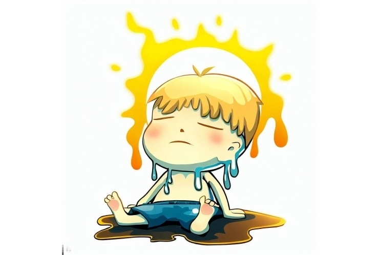 夏日、真夏日、猛暑日・・・覚えてる？