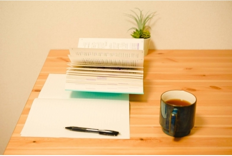 テスト後もおまかせください！