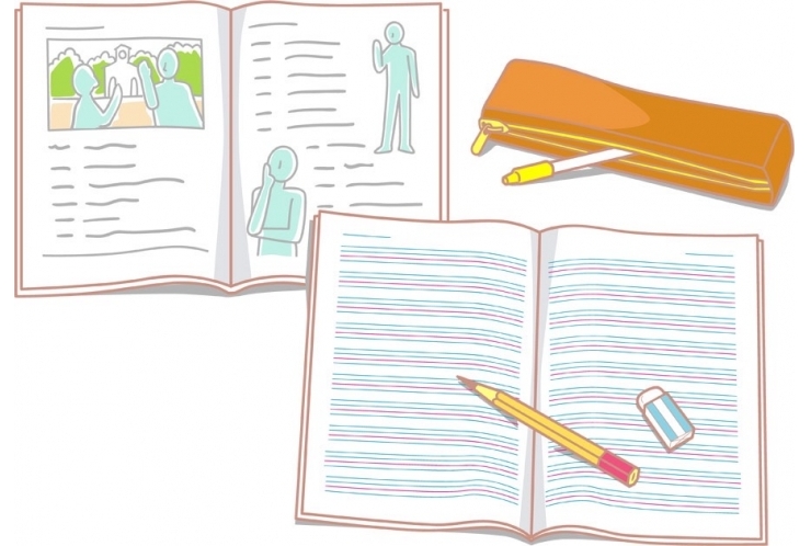 現役学生の講師から定期テスト前のアドバイス！～中1生に向けて～　個別指導 英才個別学院 矢口渡校