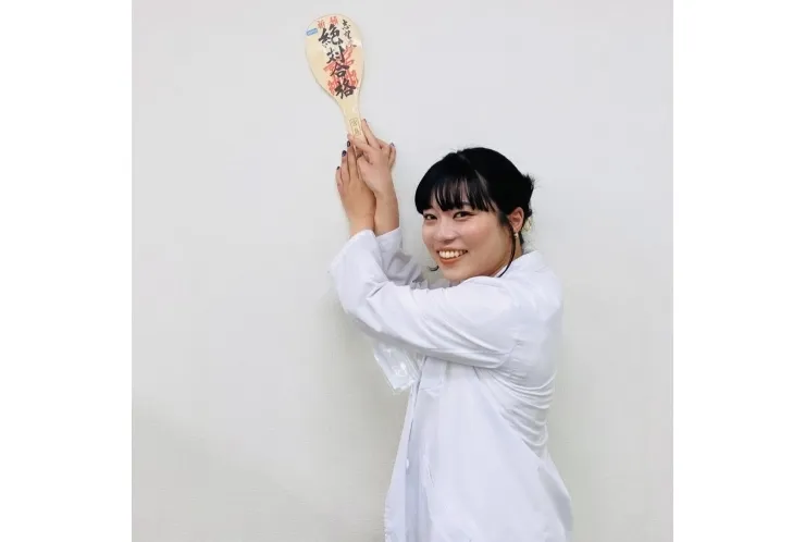 【紹介】安藤理夏先生！！