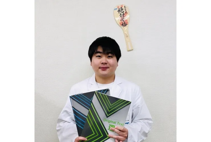 【紹介】鈴木太陽先生！！
