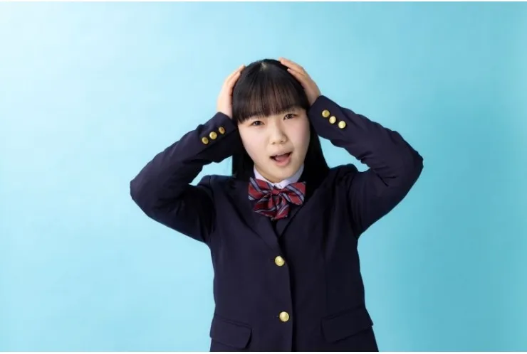 不安なままテストを迎えないでください！！