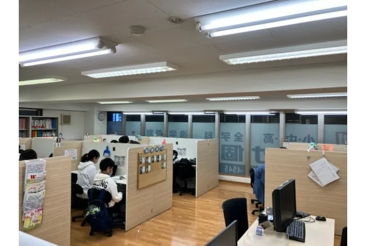 成績が上がる！　テストの振り返り方法　【個別指導塾　英才個別学院　戸越銀座校】