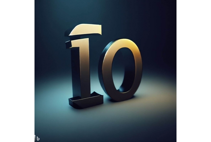 Make 10　できますか？