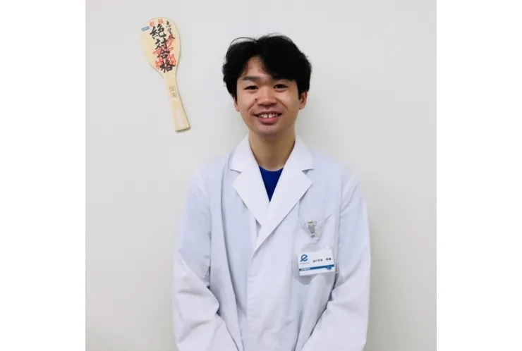 【紹介】安武将吾先生！！