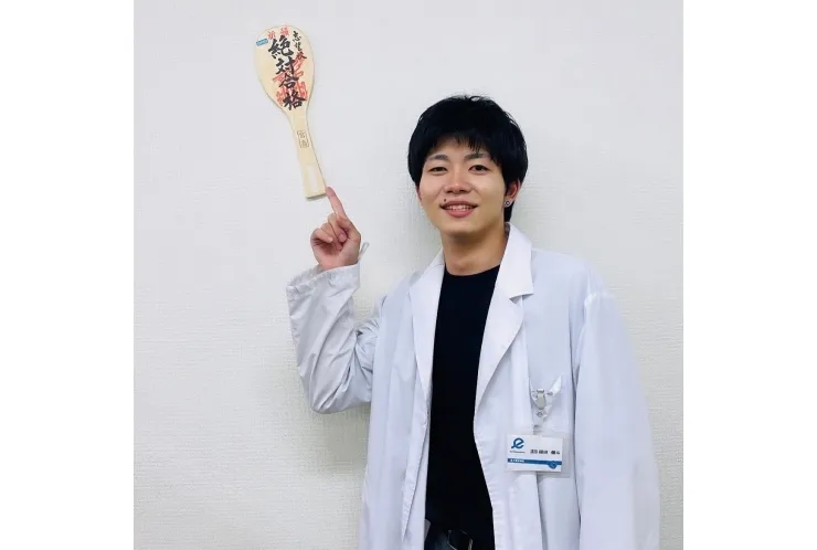 【紹介】福田健斗先生！！