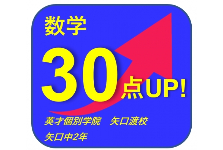 矢口中テスト結果速報