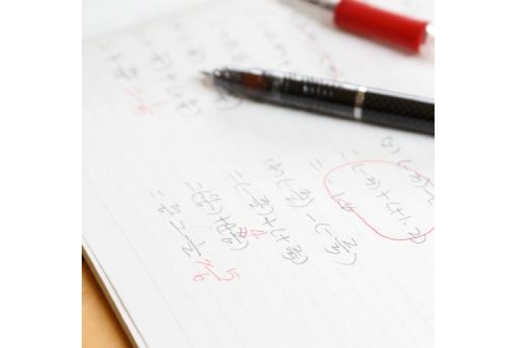 東深沢中学校３年数学分析