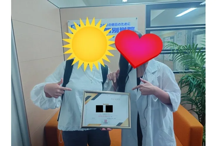 前期中間テスト80点以上UP!!