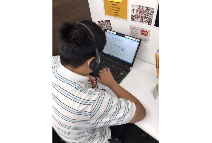 ESAT-J（スピーキングテスト）模試実施中！　【個別指導塾　英才個別学院　立石校】