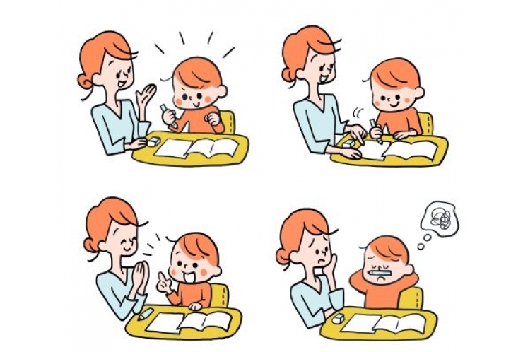 成績を上げる勉強～その10　1週間の勉強