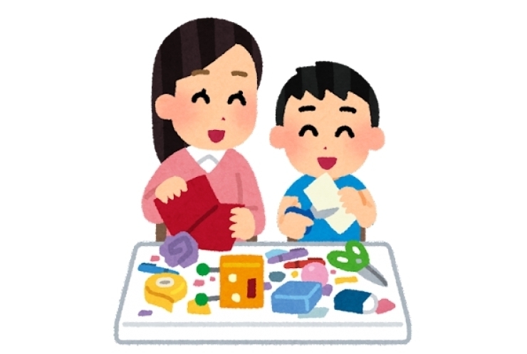 夏休みの自由研究はなにをやる？