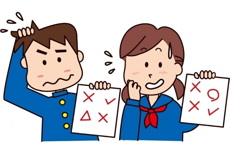 定期テスト後の勉強どうしてる？学力UPの秘訣はテスト終了後にあり！