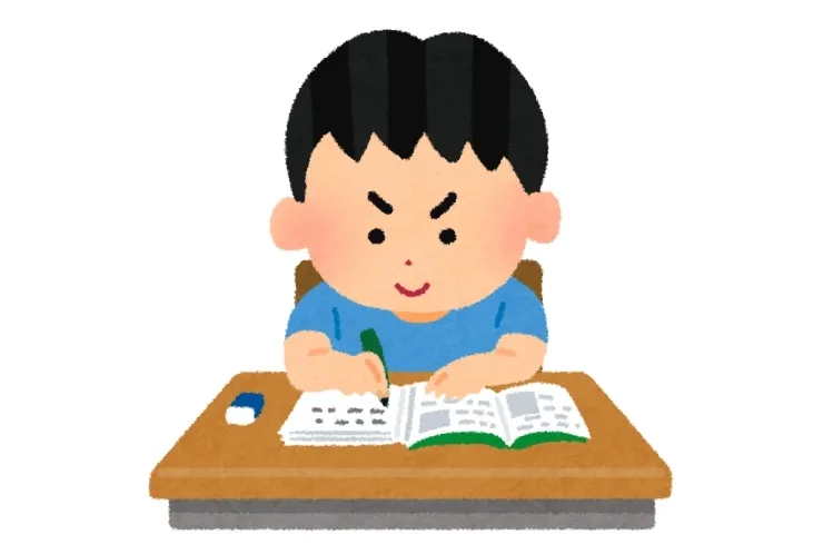 集団・特訓