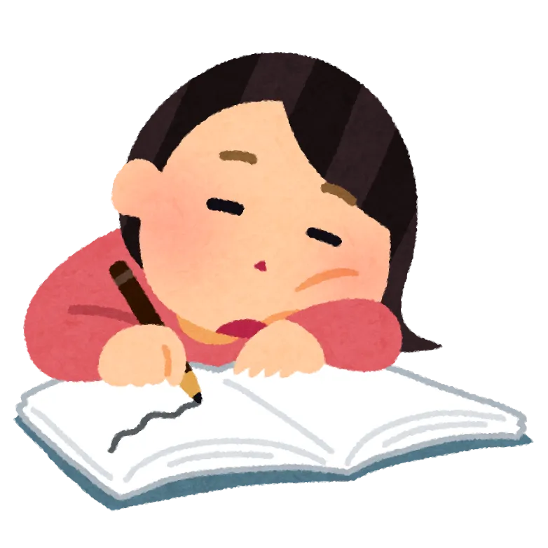 勉強しなさい②【英才個別学院　梶原校】