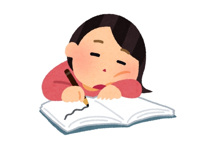 勉強しなさい③【英才個別学院　梶原校】