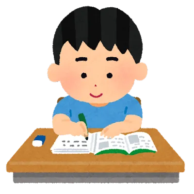 成績が優秀な子の勉強方法とは？