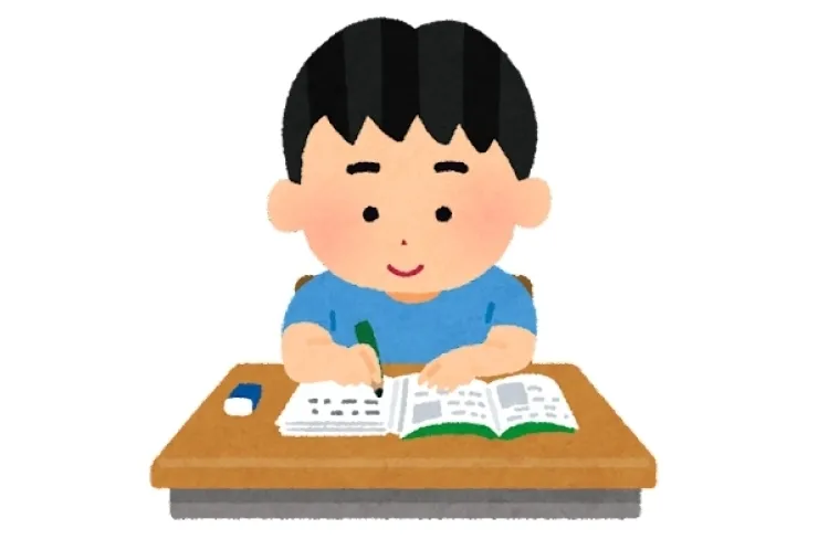 成績が優秀な子の勉強方法とは？