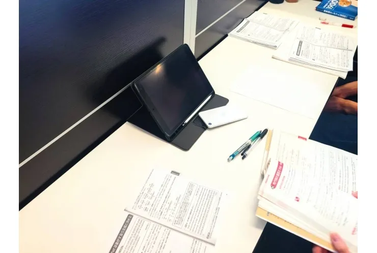 お盆休みの過ごし方