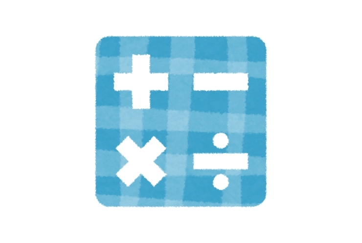 全国学力テストの結果①