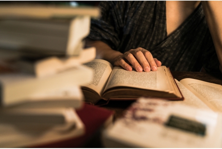 集中力・やる気が続かないあなたに