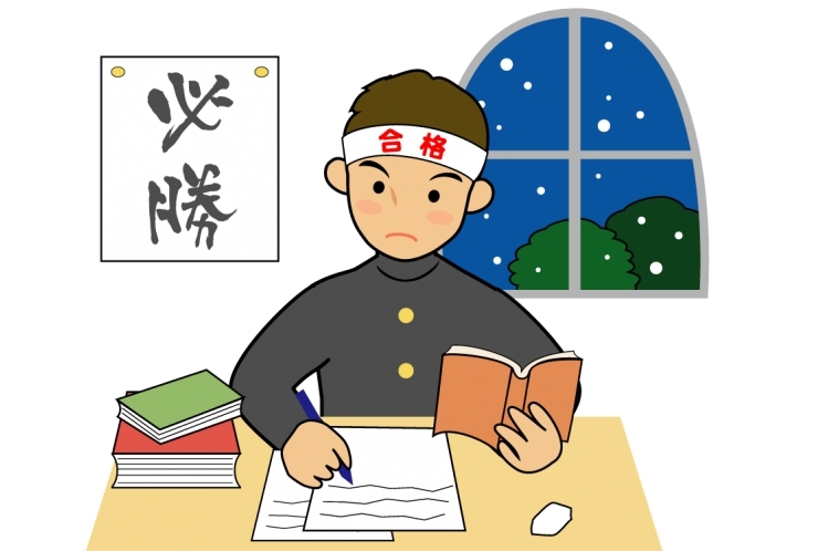 先生達に質問してみた③