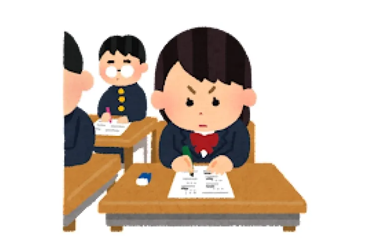 公立中学生対象定期試験対策