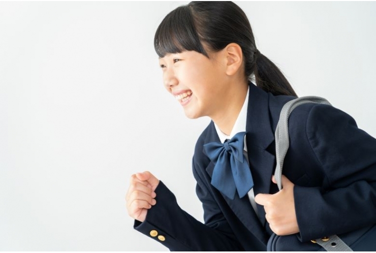 羽田中、出雲中、糀谷中の定期テストまで、あと1ヵ月を切りました！！