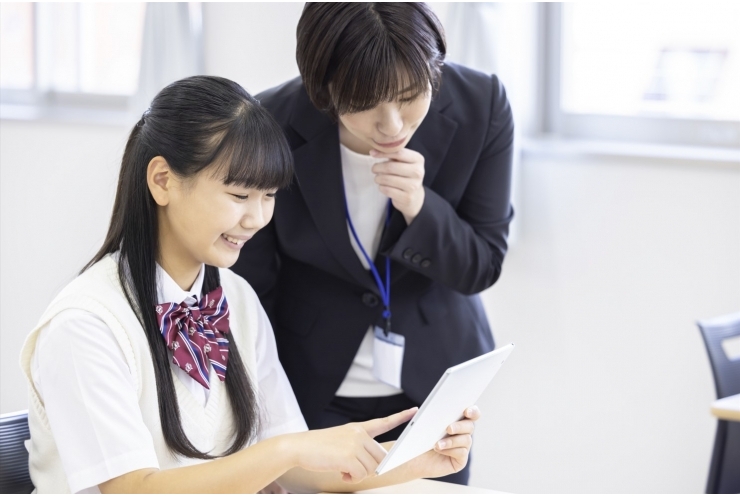 定期テストの準備、できてますか？