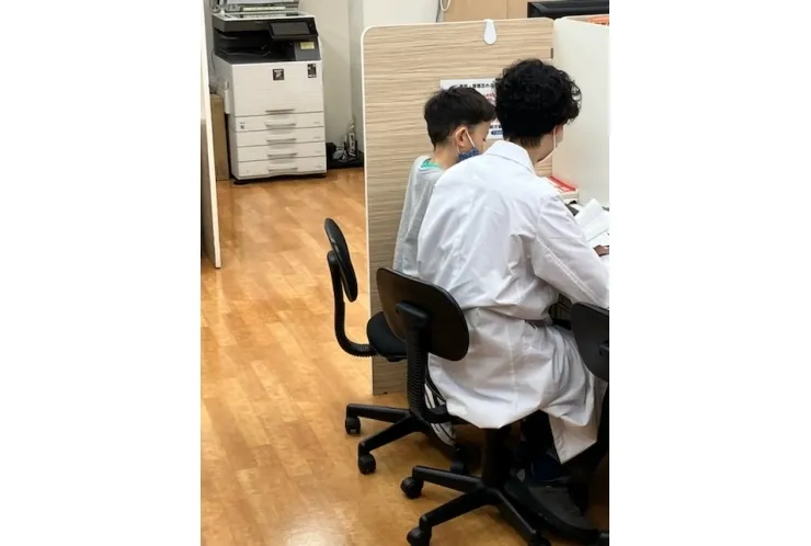 「よくあるミス」のパターン      【個別指導塾　英才個別学院　戸越銀座校】