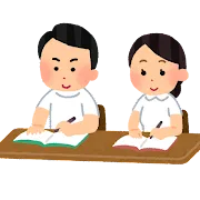 中学3年生対象定期試験対策会