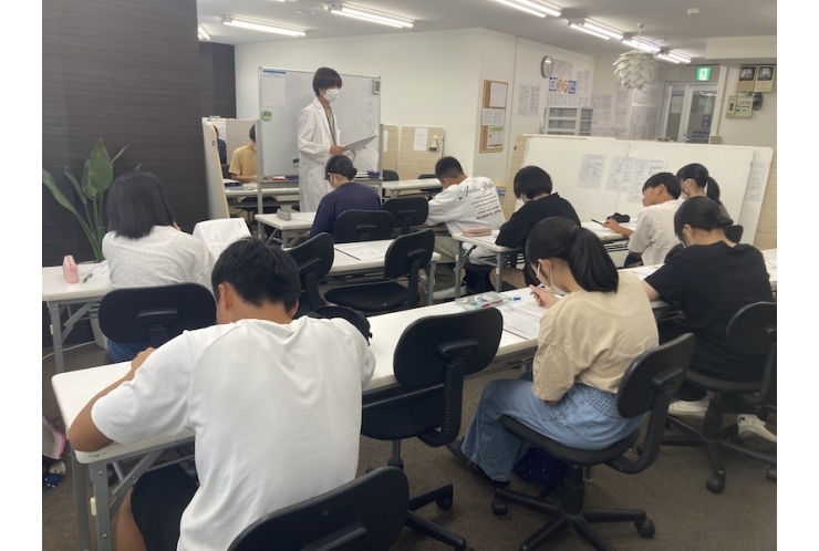 【もうすぐ満員】新規入会生あと4名様まで！！