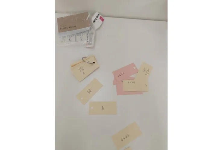 漢字検定　受付中です