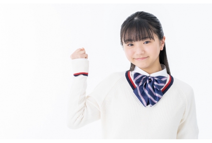 中学3年生の模試結果　嬉しい報告続々！