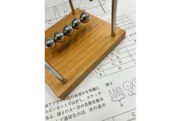 【理科】都立入試の傾向と対策　・・・高島先生　　　　　