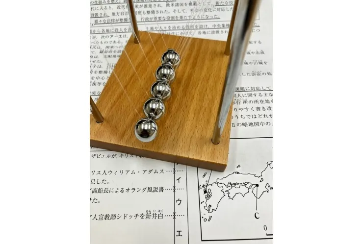 【社会】都立入試の傾向と対策　・・・高島先生　　　　