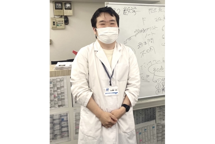 無料学習相談会、実施中！