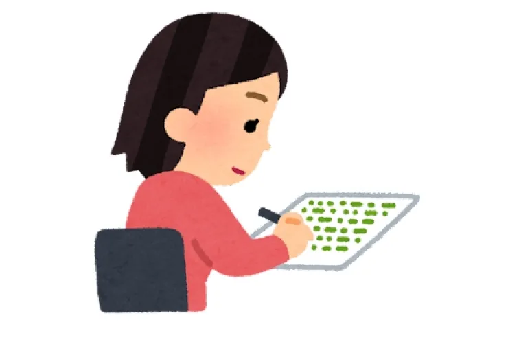 定期テスト後の勉強