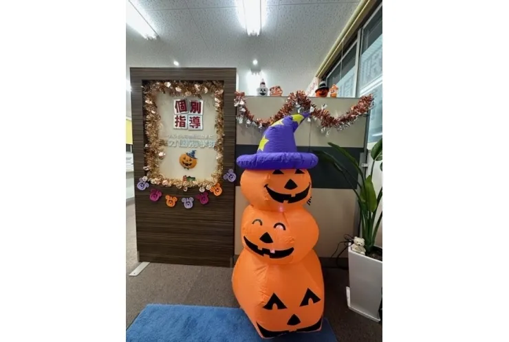 上大久保中学校限定！ テスト対策会おこないます