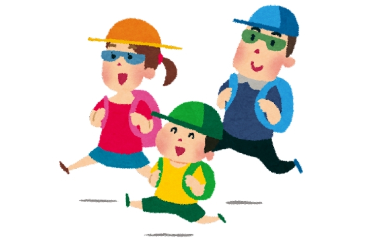 都民の日はお出かけ！