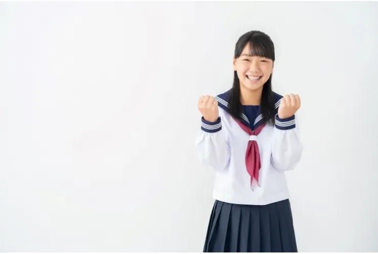 社会の点数が54点上がった生徒の話。【定期テスト・勉強方法】