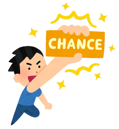 夏の勢いそのままに！