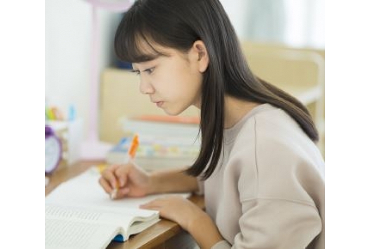 都立高校　男女合同選抜　女子が有利？！